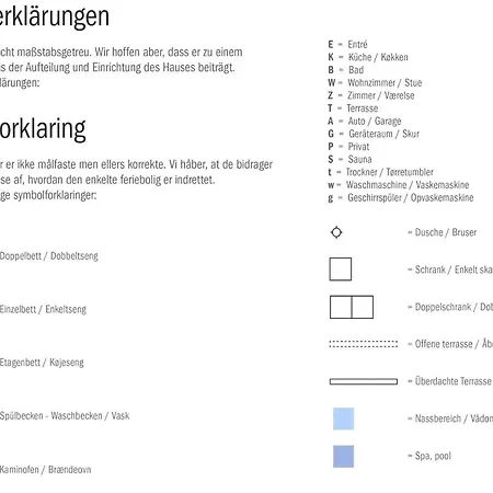 Prázdninový dům 1301-aakirkeby-fyrreskoven-11 *