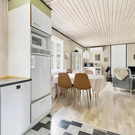 Prázdninový dům 1301-aakirkeby-fyrreskoven-11