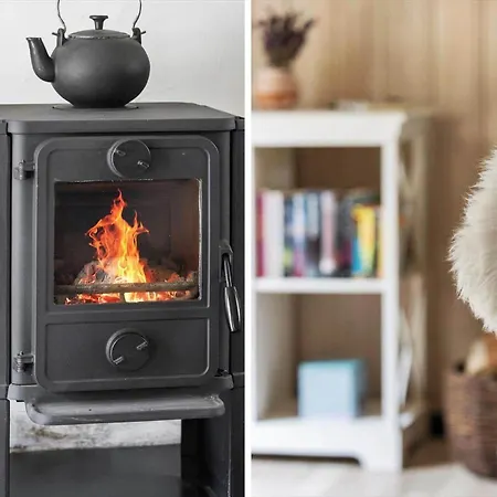 Prázdninový dům 1301-aakirkeby-fyrreskoven-11 *